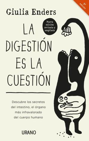 DIGESTIÓN ES LA CUESTIÓN, LA