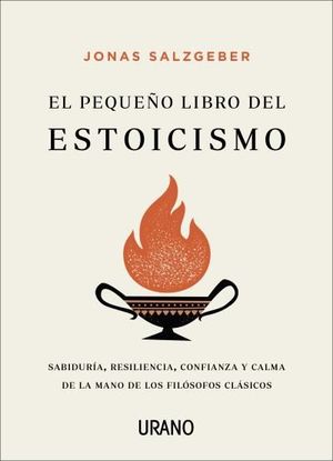 PEQUEÑO LIBRO DEL ESTOICISMO, EL