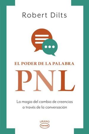 PODER DE LA PALABRA: PNL, EL