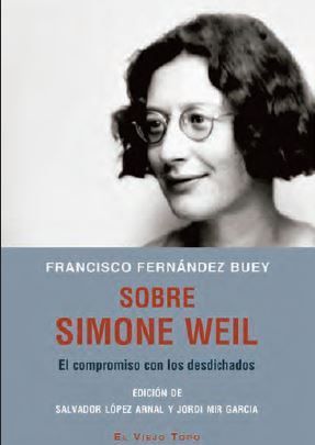 SOBRE SIMONE WEIL