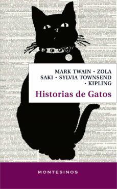 HISTORIAS DE GATOS