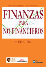 FINANZAS PARA NO FINANCIEROS (4ª ED.)