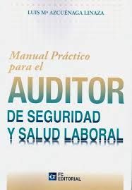 MANUAL PRACTICO PARA EL AUDITOR DE SEGURIDAD Y SALUD LABORAL