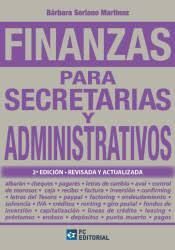 FINANZAS PARA SECRETARIAS Y ADMINISTRATIVOS (2ª EDICIÓN)