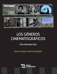 GÉNEROS CINEMATOGRÁFICOS, LOS