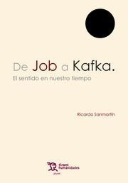 DE JOB A KAFKA