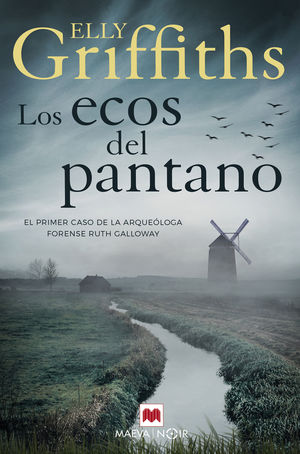 ECOS DEL PANTANO, LOS