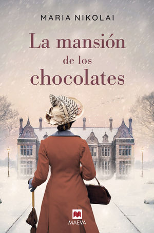 MANSIÓN DE LOS CHOCOLATES, LA