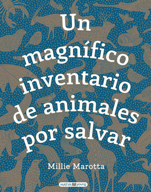 MAGNÍFICO INVENTARIO DE ANIMALES POR SALVAR, UN