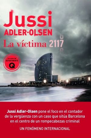 VÍCTIMA 2117, LA