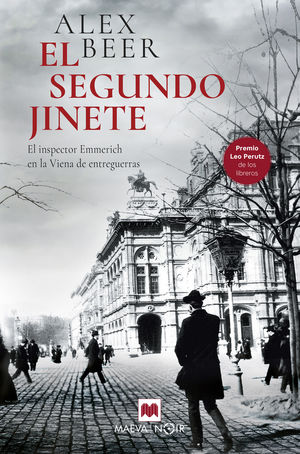 SEGUNDO JINETE, EL