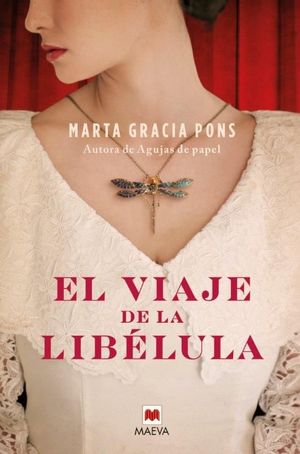 VIAJE DE LA LIBÉLULA, EL