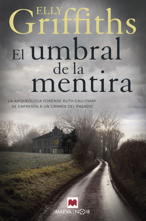 UMBRAL DE LA MENTIRA, EL