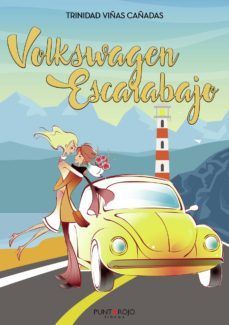 VOLKSWAGEN- ESCARABAJO