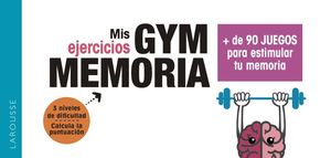 MIS EJERCICIOS GYM MEMORIA