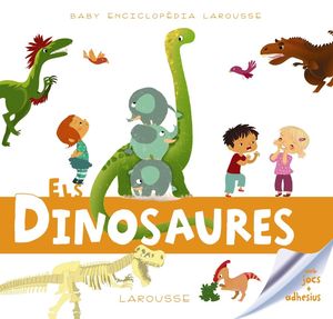 DINOSAURES, ELS