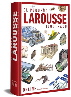 PEQUEÑO LAROUSSE ILUSTRADO, EL