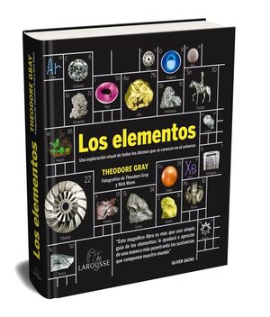 ELEMENTOS, LOS