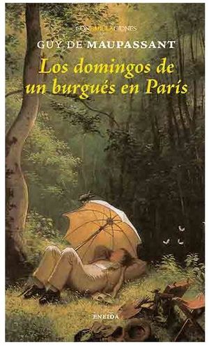 DOMINGOS DE UN BURGUES EN PARIS, LOS