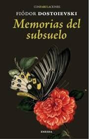 MEMORIAS DEL SUBSUELO