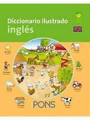 DICCIONARIO ILUSTRADO INGLES