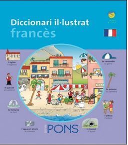 DICCIONARI IL.LUSTRAT FRANCES