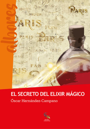 SECRETO DEL ELIXIR MÁGICO, EL