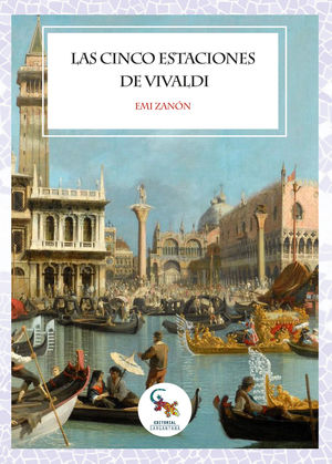 CINCO ESTACIONES DE VIVALDI, LAS