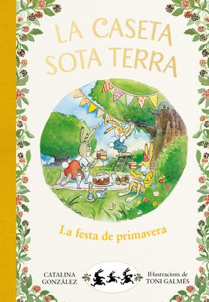 FESTA DE PRIMAVERA, LA