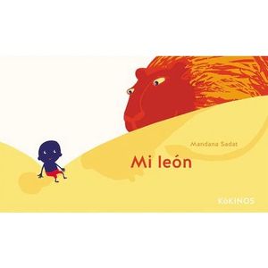 MI LEÓN