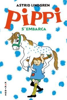 PIPPI S'EMBARCA, LA