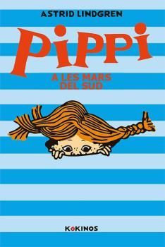 PIPPI A LES MARS DEL SUD, LA