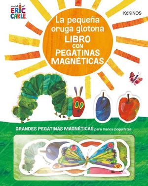 PEQUEÑA ORUGA GLOTONA, LA