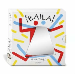 BAILA!