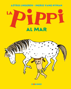 PIPPI AL MAR, LA