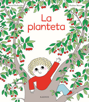 PLANTETA, LA