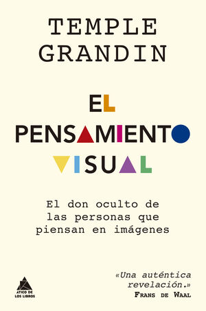 PENSAMIENTO VISUAL, EL