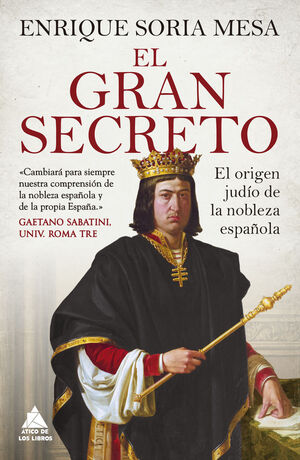 GRAN SECRETO, EL