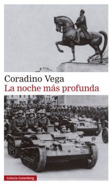 NOCHE MÁS PROFUNDA, LA