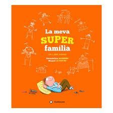 MEVA SUPERFAMILIA, LA