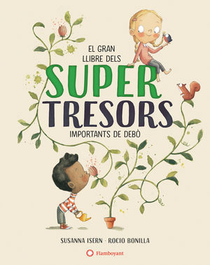 GRAN LLIBRE DELS SUPERTRESORS, EL