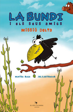 MISSIÓ DELTA