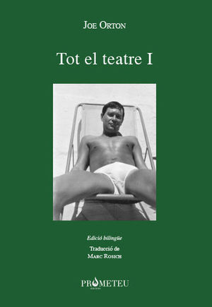 TOT EL TEATRE I