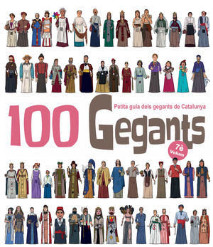 100 GEGANTS - VOLUM 7