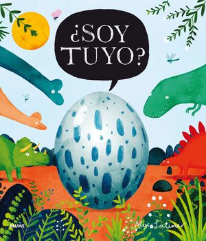 SOY TUYO?