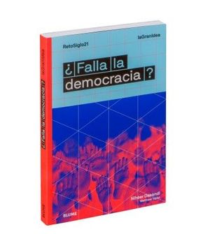 FALLA LA DEMOCRACIA?