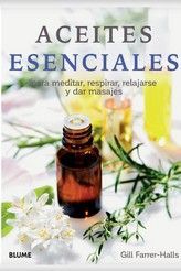 ACEITES ESENCIALES