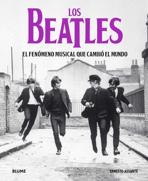 BEATLES, LOS