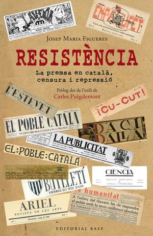 RESISTÈNCIA