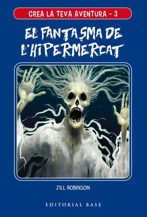 FANTASMA DE L'HIPERMERCAT, EL